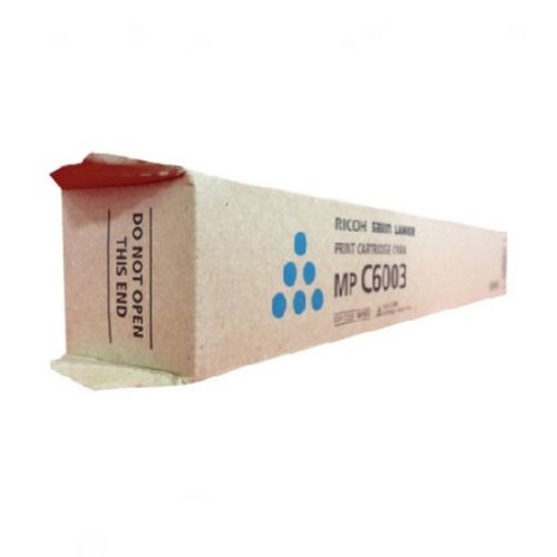 RICOH ToNER CIAN MP C6003/MP C4503 , Ricoh , RIC841856 , 841856